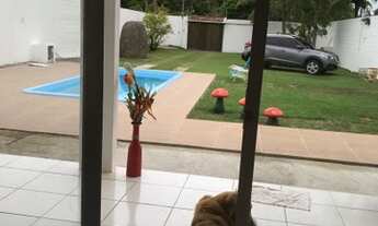 Imagem 7: Casa de Praia com Piscina