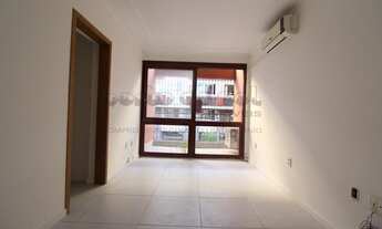 Imagem 2: PORTO ALEGRE - Apartamento Padrão - CENTRO HISTORICO