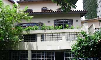 Imagem: SOBRADO - SUMARÉ - SP