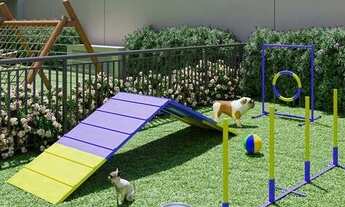 Imagem 3: NC GUILHERMINA , 36 - 41m², 2 quartos - Cidade Patriarca, São Paulo - SP