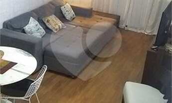 Imagem 3: Sobrado a Venda no Mandaqui