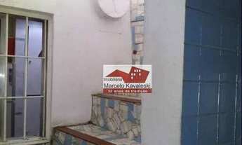 Imagem 7: Sobrado com 3 dormitórios à venda, 150 m² por R$ 530.000 - Saúde - São Paulo/SP