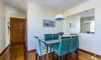 Imagem 3: Porto Alegre - Apartamento Padrão - Jardim Lindóia