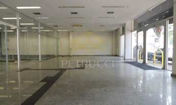 Imagem 3: Salão - Jardim Chapadão - Campinas