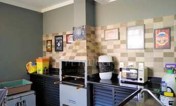 Imagem 7: Casa - Swiss Park - Campinas