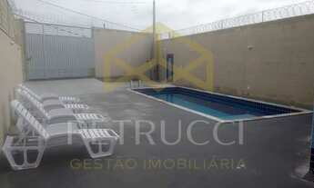 Imagem 7: Ponto comercial - Cidade Satélite Íris - Campinas