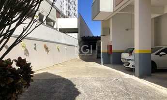 Imagem 3: Porto Alegre - Apartamento Padrão - Cidade Baixa