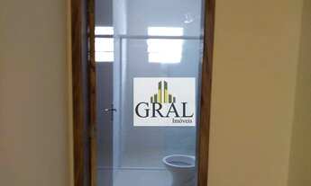 Imagem 7: Casa à venda, 63 m² por R$ 315.000,00 - Plataforma - Mongaguá/SP