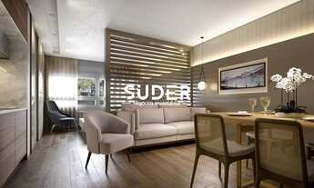 Imagem: PORTO ALEGRE - Studio - Petrópolis