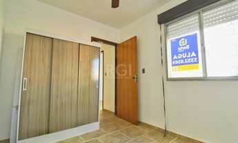 Imagem 4: Porto Alegre - Apartamento Padrão - Santa Tereza