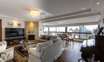 Imagem 4: Porto Alegre - Apartamento Padrão - Rio Branco