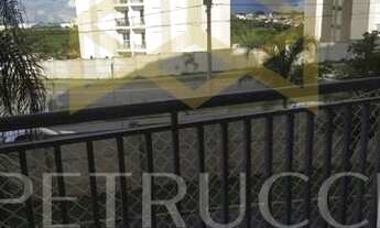 Imagem 7: Apartamento - Condomínio Residencial Viva Vista - Sumaré