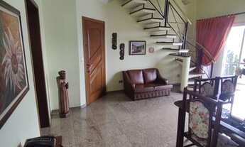 Imagem 6: LINDO DUPLEX COM 223 m²