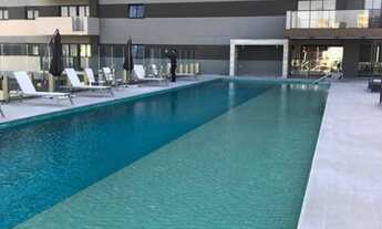 Imagem 4: Apartamento para venda possui 117 metros quadrados com 2 suítes em Pinheiros - São Paulo