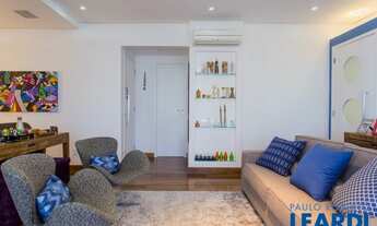 Imagem 3: APARTAMENTO - CHÁCARA SANTO ANTONIO - SP