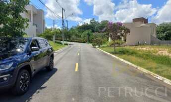 Imagem 5: Terreno - Fazenda Santana - Valinhos