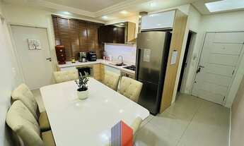 Imagem 6: Apartamento para venda tem 62 metros quadrados com 2 quartos em América - Joinville - SC