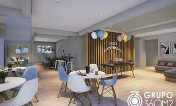 Imagem 6: Apartamento para Venda em São Paulo, Jardim Prudência, 1 dormitório, 1 banheiro