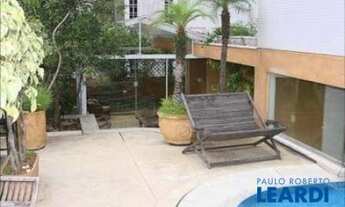 Imagem 5: COBERTURA - HIGIENÓPOLIS - SP