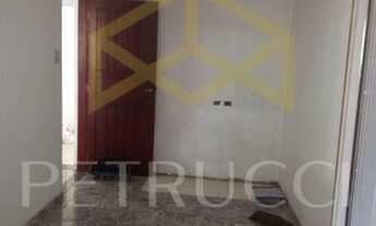 Imagem 4: Casa - Vila Rossi Borghi e Siqueira - Campinas