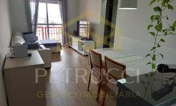 Imagem 2: Apartamento - Vila Industrial - Campinas