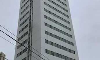 Imagem: MS Edf Studio Thaiza 02 quartos 1 Suíte