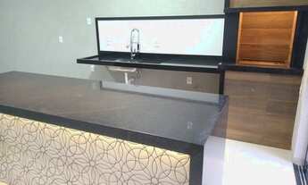 Imagem 5: Casa a de Alto Padrão a venda em Olímpia/SP- Bairro Alto Cote Gil