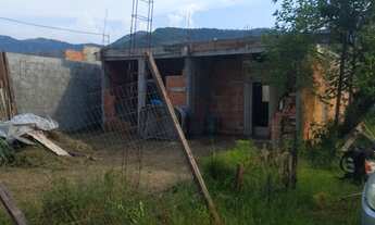 Imagem: Casa em construção