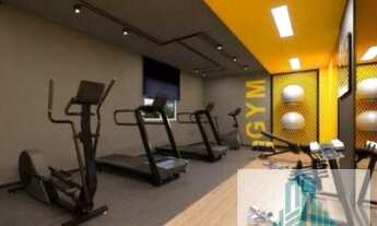 Imagem 6: Studio para Venda em São Paulo, Belenzinho, 1 dormitório, 1 banheiro