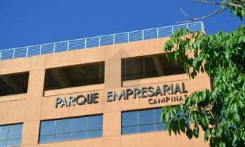 Imagem 3: Sala - Parque dos Resedás - Campinas