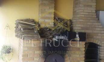 Imagem 3: Casa - Bosque dos Eucaliptos - Valinhos