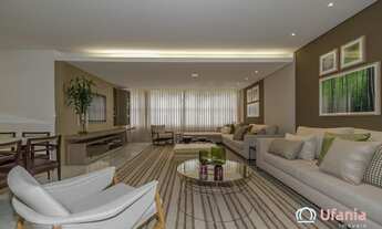 Imagem 2: Apartamento à venda, 4 quartos, 2 suítes, 3 vagas, Sion - Belo Horizonte/MG