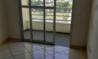 Imagem 2: Apartamento - Cidade Morumbi - Residencial Vila Almada - 64m² - 3 Dormitórios