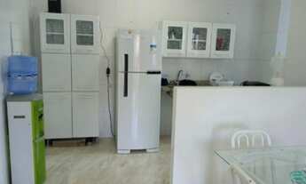 Imagem 4: Casa no Bengui Casa com 2 dormitórios