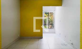 Imagem 2: Apartamento para Aluguel - Jardim Guanabara, 2 Quartos, 62 m2