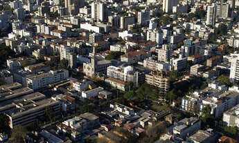 Imagem 2: Porto Alegre - Apartamento Padrão - Petrópolis