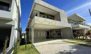 Imagem 3: Casa - Swiss Park - Campinas