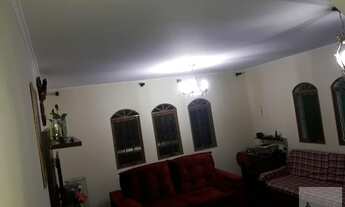 Imagem 7: Apartamento para Venda em São Paulo, Vila Rica, 3 dormitórios, 1 suíte, 2 banheiros, 2 vag