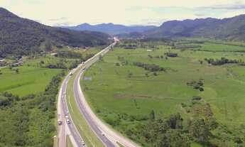Imagem: Lote/terreno à venda em Imbituba