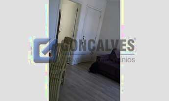 Imagem 2: SAO BERNARDO DO CAMPO - Residential / Apartment - PLANALTO