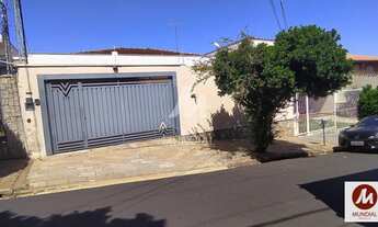 Imagem: Casa (térrea na rua) 5 dormitórios/suite