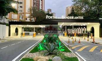 Imagem: Apartamento para venda possui 51 metros