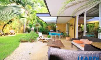 Imagem 2: SOBRADO - ALTO DE PINHEIROS - SP