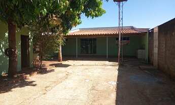 Imagem 7: Vende se uma casa setor buena vista