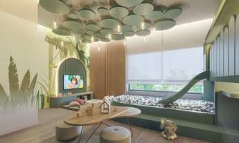 Imagem 2: Apartamento Duplex com 4 dormitórios à venda, 241 m2 por R$ 2.625.700,00 - Vila Dom Pedro