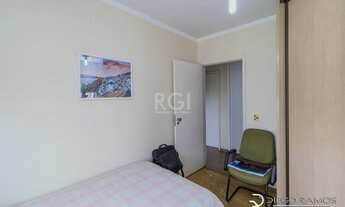 Imagem 6: Porto Alegre - Apartamento Padrão - Passo da Areia