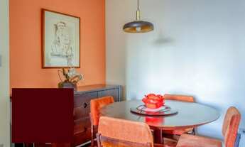 Imagem 5: Apartamento à venda, Paraíso, 100m², 2 dormitórios, 1 vaga!