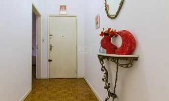 Imagem 4: Porto Alegre - Apartamento Padrão - Independência