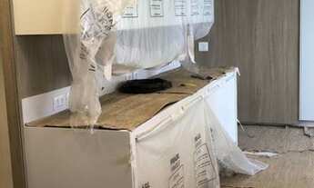 Imagem: APARTAMENTO - CAMPO BELO - SP