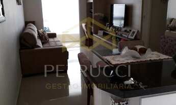 Imagem 2: Apartamento - Vila Pagano - Valinhos